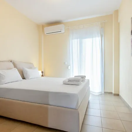 Sea Breeze Maisonette By Pro - Halkidiki Kriopigi
