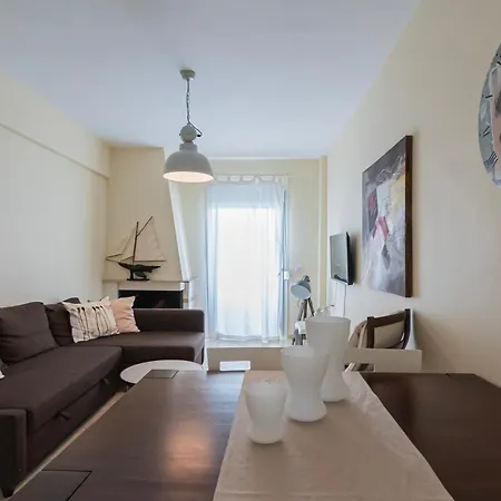 Sea Breeze Maisonette By Pro - Halkidiki Casa vacanze