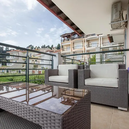 Casa vacanze Sea Breeze Maisonette By Pro - Halkidiki