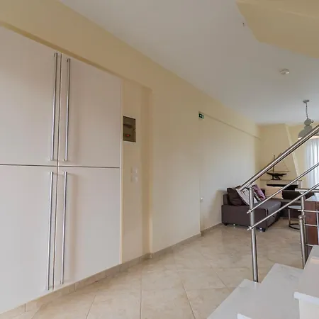 Sea Breeze Maisonette By Pro - Halkidiki Casa vacanze