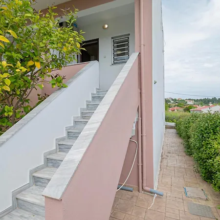 Sea Breeze Maisonette By Pro - Halkidiki Kriopigi