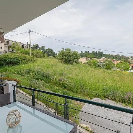 Sea Breeze Maisonette By Pro - Halkidiki Casa vacanze Kriopigi