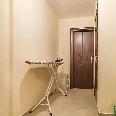 Prázdninový dům Sea Breeze Maisonette By Pro - Halkidiki *