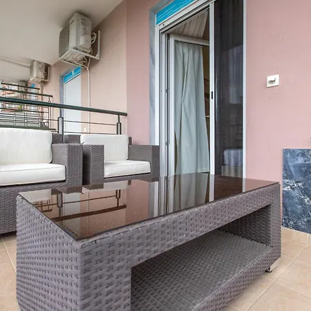 Casa vacanze Sea Breeze Maisonette By Pro - Halkidiki *