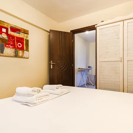 Sea Breeze Maisonette By Pro - Halkidiki Casa vacanze