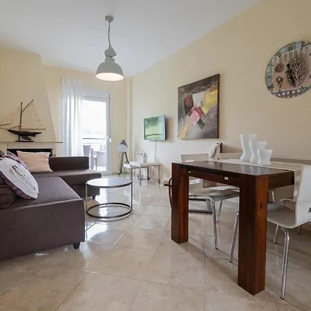 Sea Breeze Maisonette By Pro - Halkidiki Casa vacanze