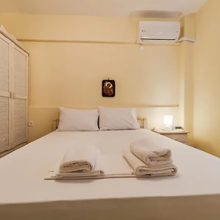 Prázdninový dům Sea Breeze Maisonette By Pro - Halkidiki *