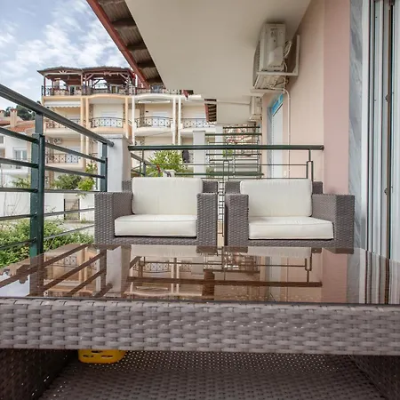 Sea Breeze Maisonette By Pro - Halkidiki Casa vacanze Kriopigi