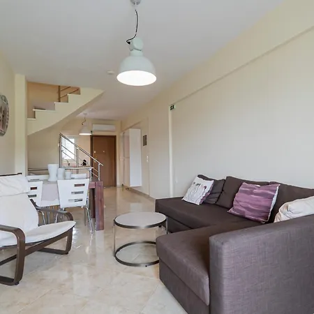 Sea Breeze Maisonette By Pro - Halkidiki Casa vacanze