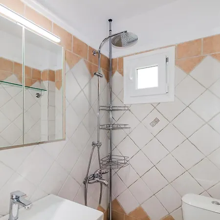 Sea Breeze Maisonette By Pro - Halkidiki Prázdninový dům Kriopigi
