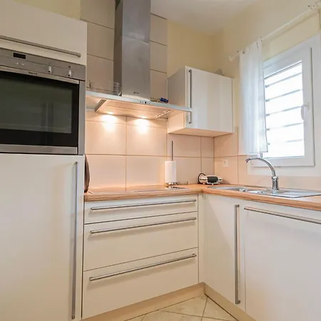 Prázdninový dům Sea Breeze Maisonette By Pro - Halkidiki *