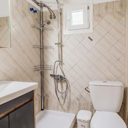 Casa vacanze Sea Breeze Maisonette By Pro - Halkidiki Kriopigi