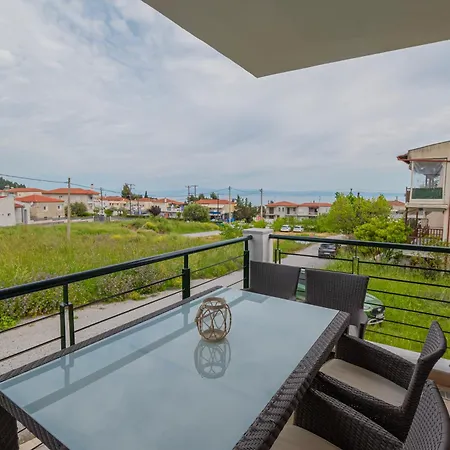 Sea Breeze Maisonette By Pro - Halkidiki *