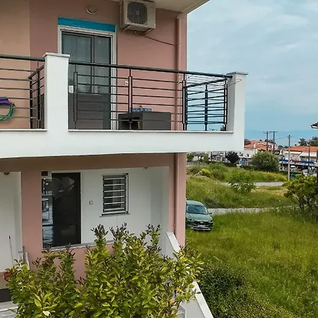 Sea Breeze Maisonette By Pro - Halkidiki * Kriopigi