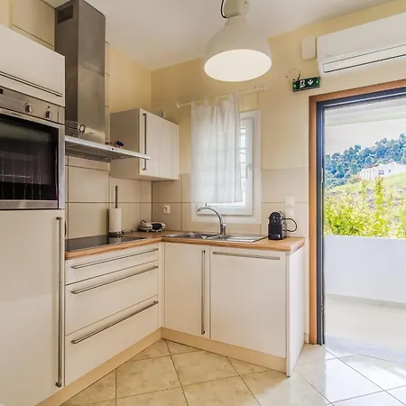 Prázdninový dům Sea Breeze Maisonette By Pro - Halkidiki Kriopigi