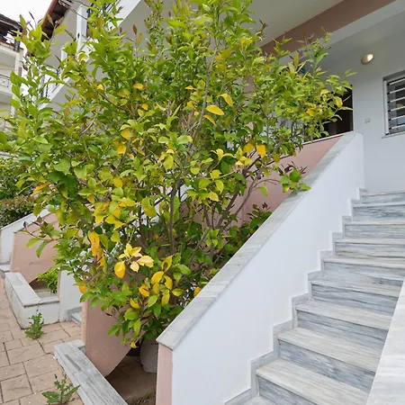 Sea Breeze Maisonette By Pro - Halkidiki *