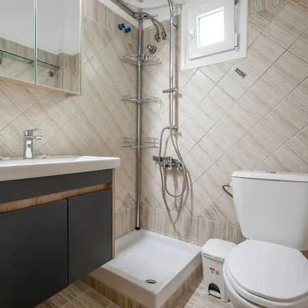 Sea Breeze Maisonette By Pro - Halkidiki Casa vacanze